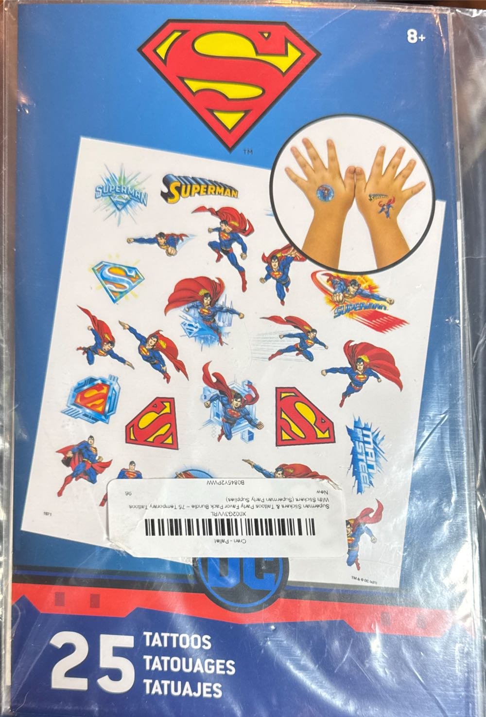 Heaven Heaven & Kids Wanna Rock Live