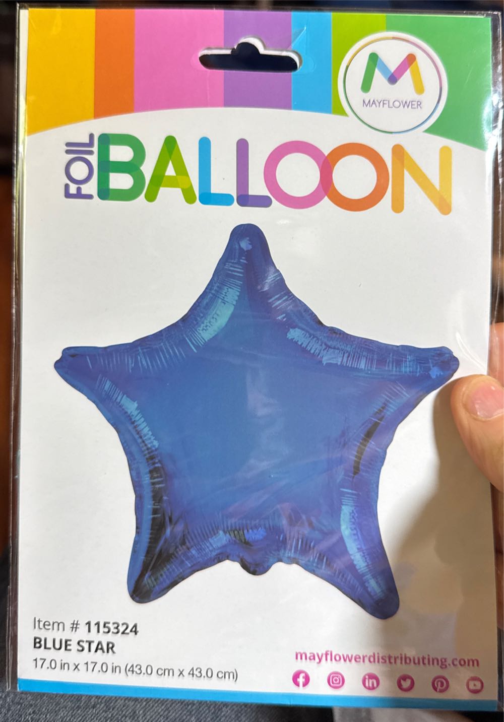 Superhero themed party balloons  vinyl figure collectible [Barcode 681070198950] - Main Image 4