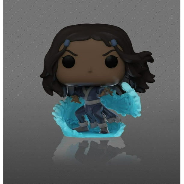 Avatar: #1130 Katara (Glow) - Avatar: The Last Airbender vinyl figure collectible - Main Image 2