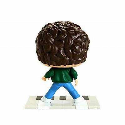 Big:Josh with Piano Outfit  vinyl figure collectible - Main Image 3