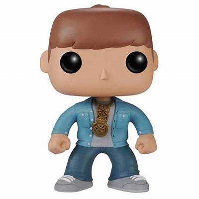 Goonies:Mikey - The Goonies vinyl figure collectible - Main Image 3