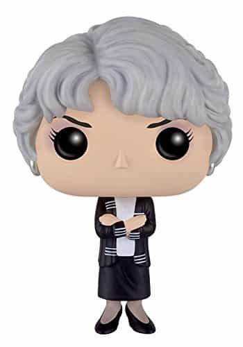 Golden Girls:Dorothy  - Golden Girls vinyl figure collectible - Main Image 2