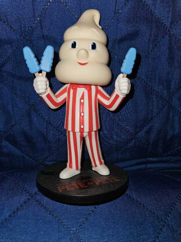 Kakashi Hatake Vibration Stars Naruto Shippuden Statue Banpresto Bandai