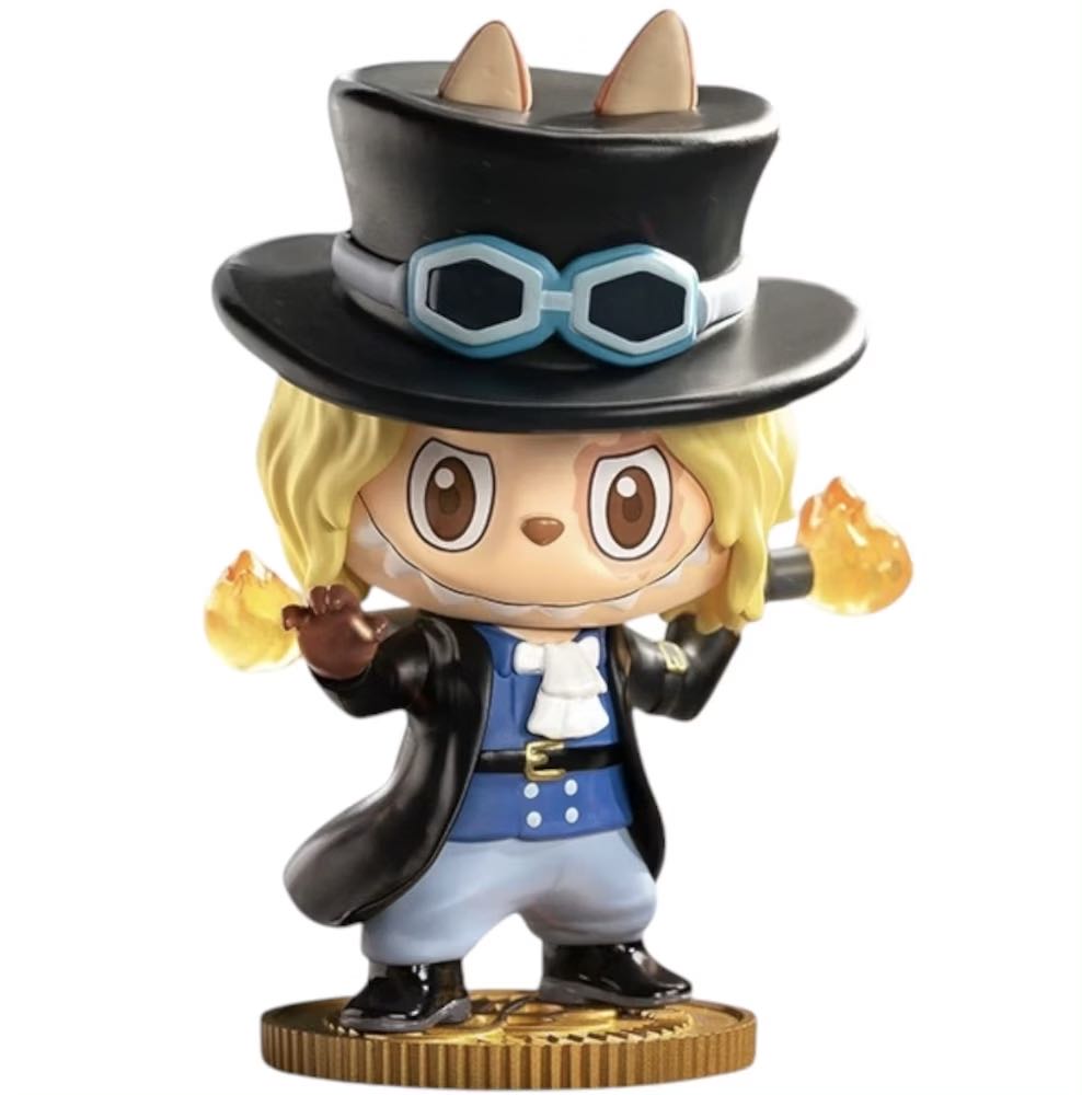 JW CT Wild Roar: Key tops