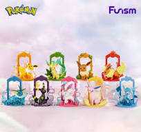 kidrobot Vinyl Mini Series Teenage Mutant Ninja Turtles Leo