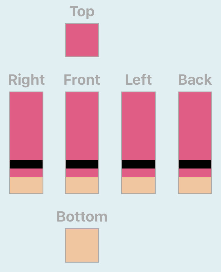 Mae  vinyl figure collectible - Main Image 4