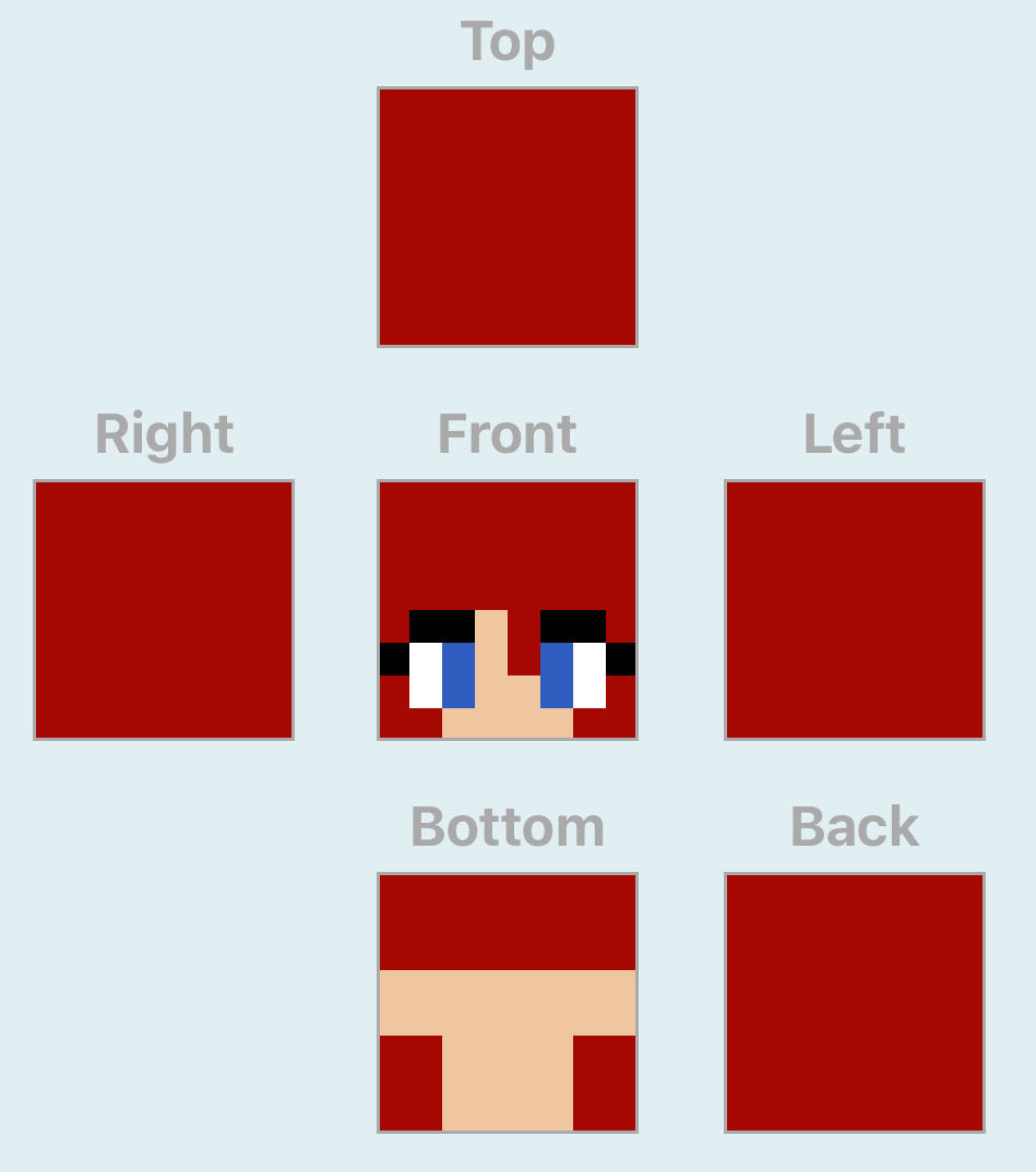 1 Rudy  vinyl figure collectible - Main Image 2