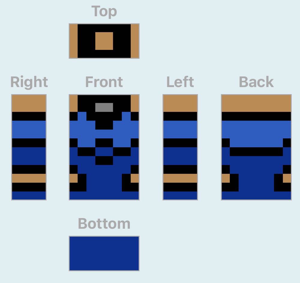 1 Sonia  vinyl figure collectible - Main Image 3