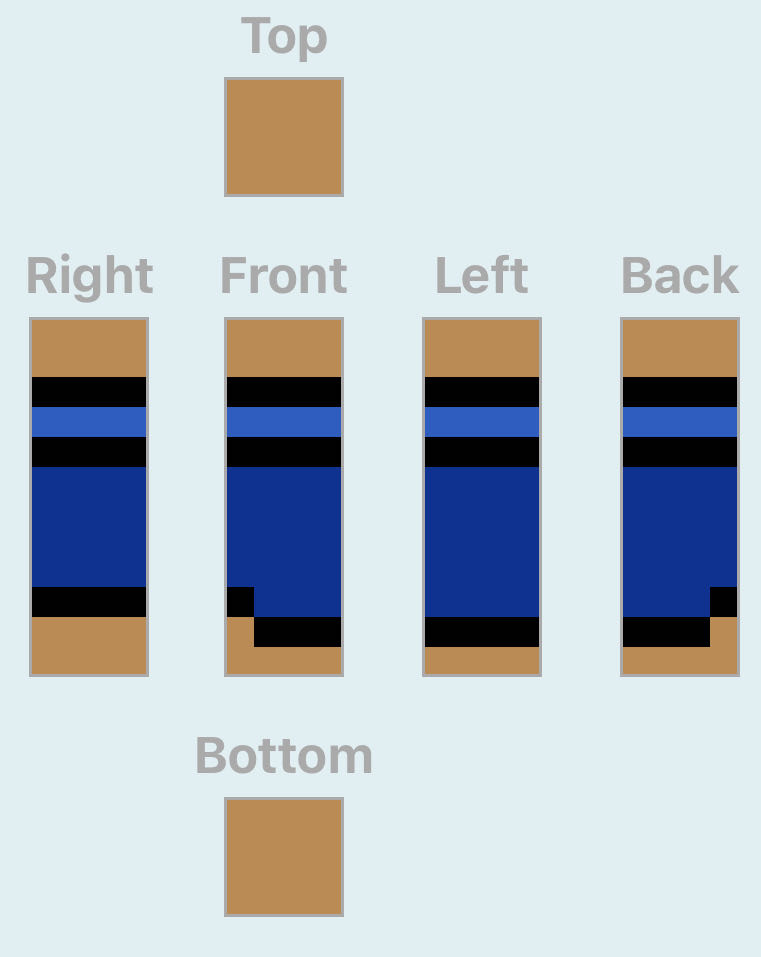 1 Sonia  vinyl figure collectible - Main Image 4