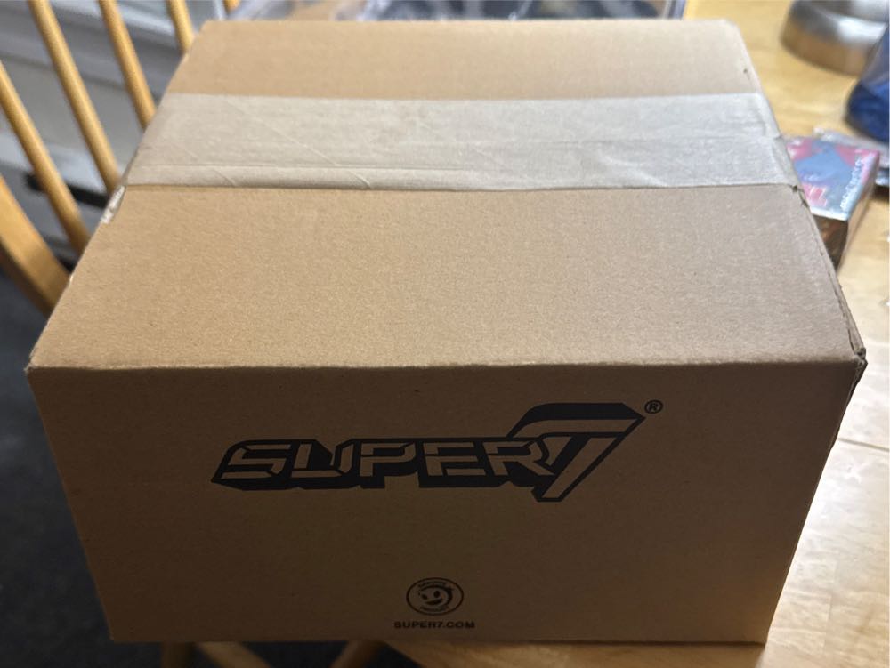 Super7 Toho Blind Box Wave 06 Marusan Godzilla Set Of 12 Action Figures Blind Box Flat  vinyl figure collectible [Barcode 840418815403] - Main Image 2