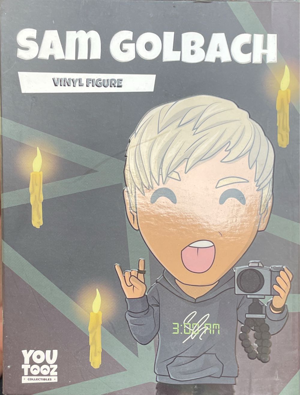 JW Ultimate Damage: Indoraptor