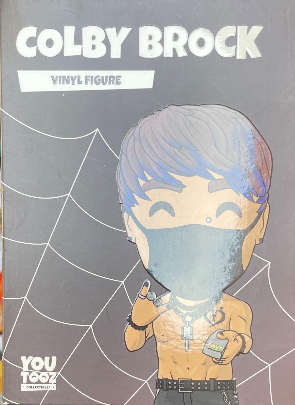 Funko Rewind TMNT The Secret Of The Ooze The Movie: Michelangelo