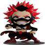 Eijiro Kirishima Youtooz - My Hero Academia vinyl figure collectible [Barcode 810122545217] - Main Image 1