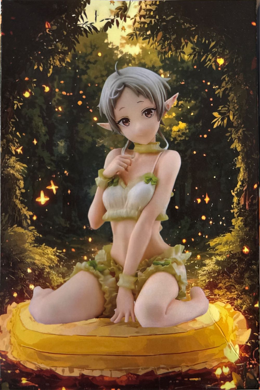 Batcoon Youtooz (Vanoss Crew) (Long Shelf 4)