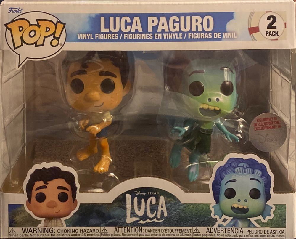 Neca Gremlins 2 The New Batch: Mohawk The Mogwai 4”