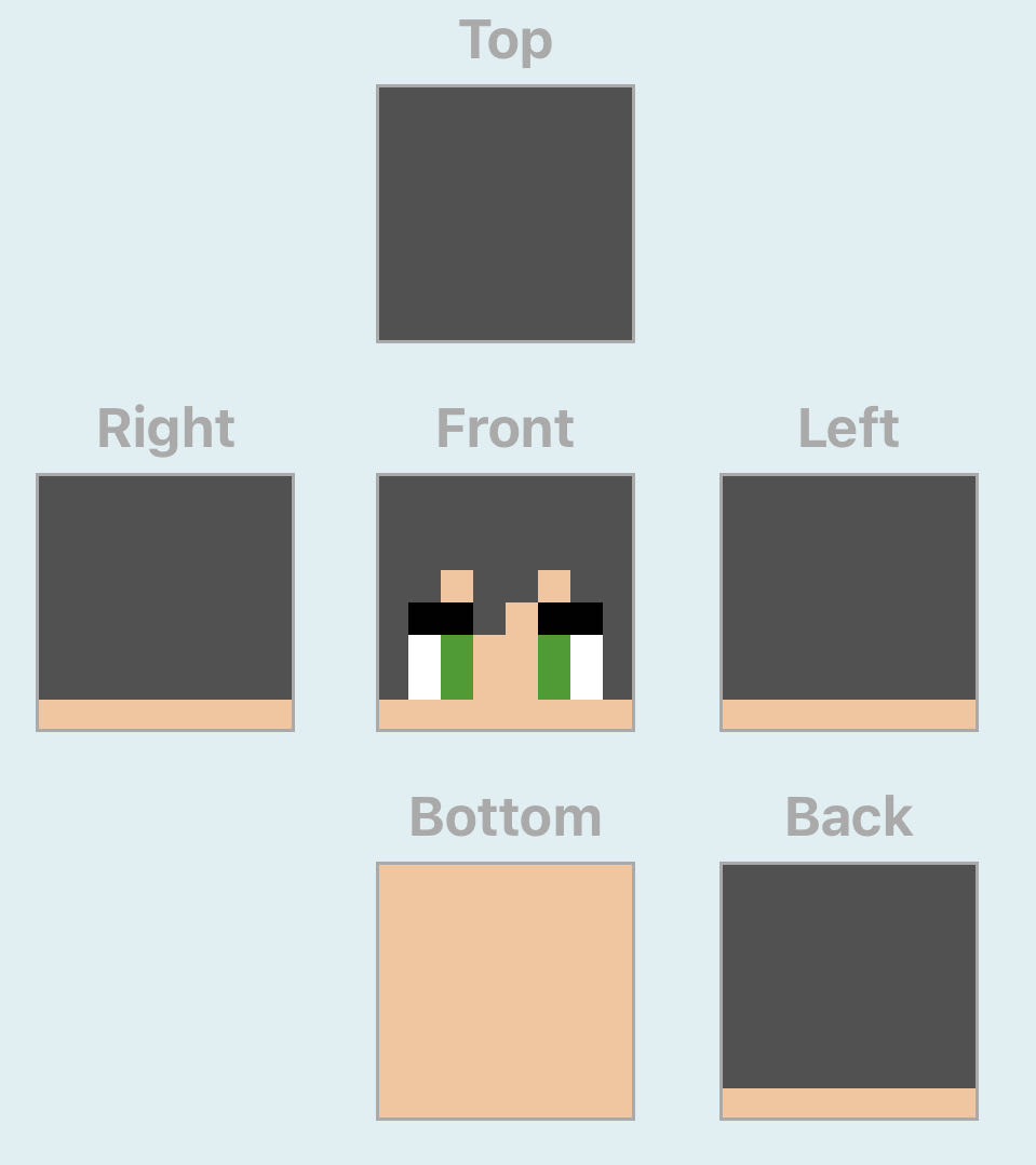 1 Hop  vinyl figure collectible - Main Image 2