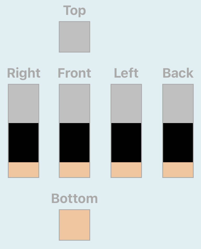 1 Hop  vinyl figure collectible - Main Image 4