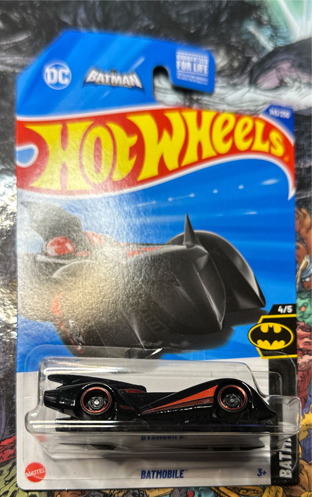 BLUELOCK: Episode Nagi - Reo Mikage Figure

