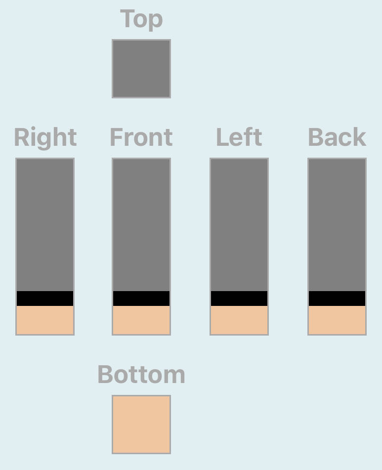 1 MOM  vinyl figure collectible - Main Image 4