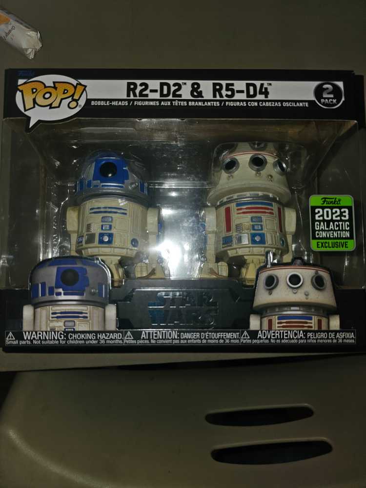 Anya Forger With Block Calendar