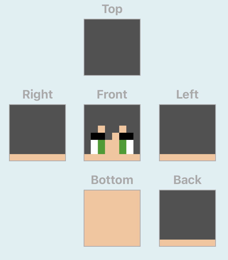 1 Hop  vinyl figure collectible - Main Image 2