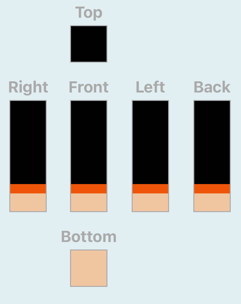 1 Hop  vinyl figure collectible - Main Image 4