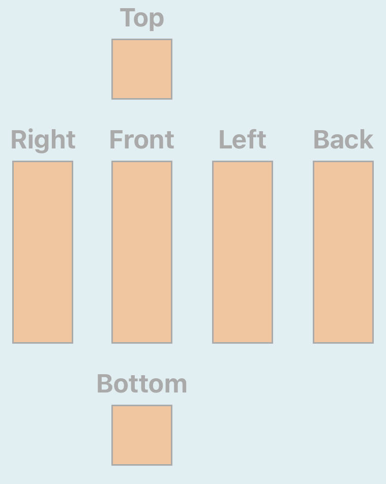 Mae  vinyl figure collectible - Main Image 4