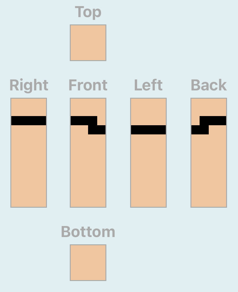 Mae  vinyl figure collectible - Main Image 4