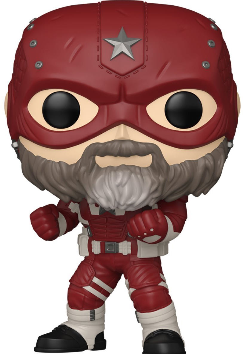 Meme Instruments Dooo Youtooz (Goons) (Long Shelf 4)