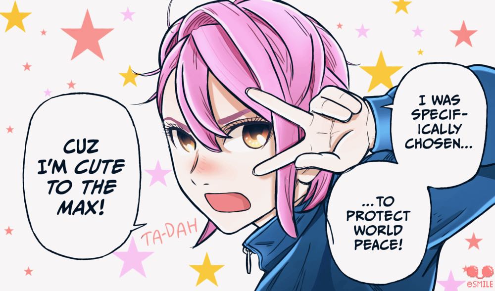 Aira  vinyl figure collectible [Barcode 4582733440149] - Main Image 2