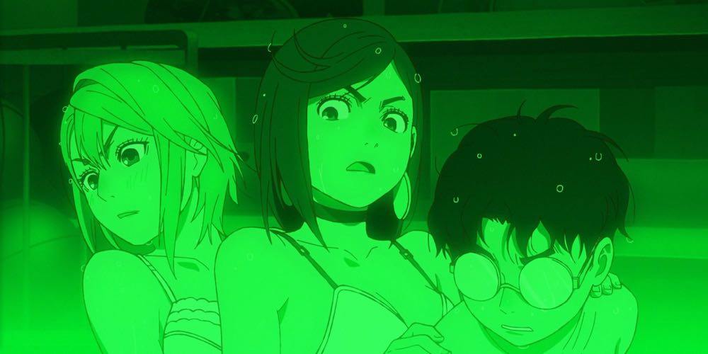 Aira  vinyl figure collectible [Barcode 4582733440149] - Main Image 4