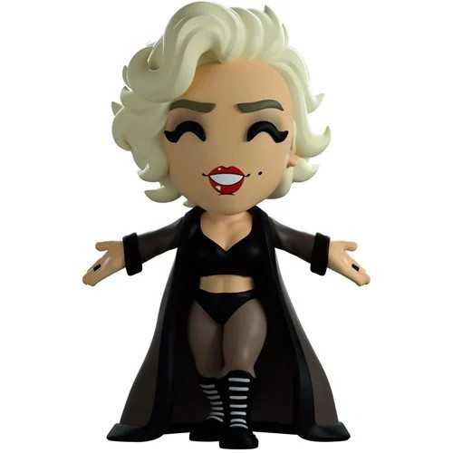 Disney Mirrorverse 5” Sulley Action Figure With Accessories