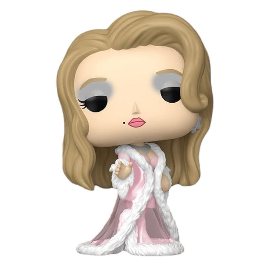 Britney Spears-Lucky - Britney Spears vinyl figure collectible [Barcode 889698798129] - Main Image 3