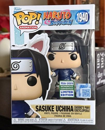 Pop Up Parade Inuyasha Shippo & Kirara