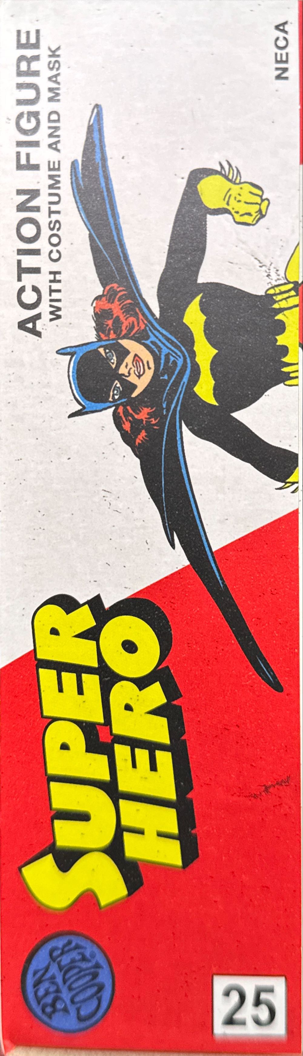 Wonder Woman - Wonder Woman vinyl figure collectible [Barcode 634482615836] - Main Image 2