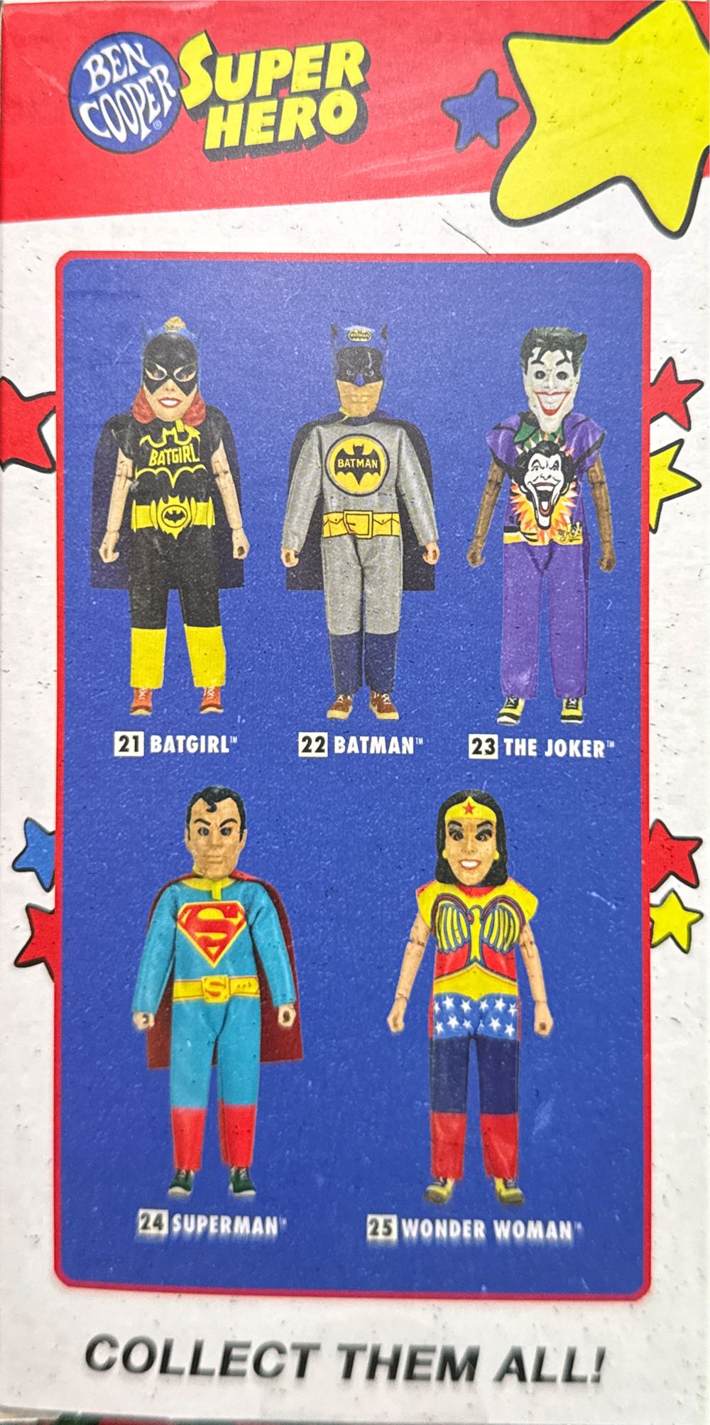 Wonder Woman - Wonder Woman vinyl figure collectible [Barcode 634482615836] - Main Image 3