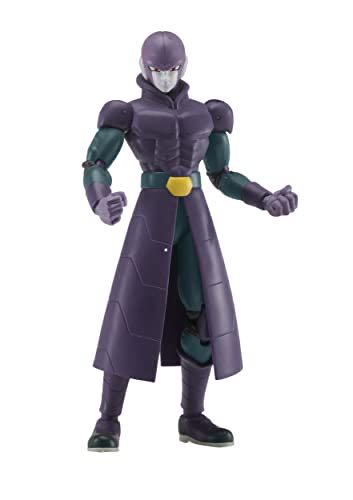 Bandai America Dragon Ball Super Dragon Stars Hit - Dragon Ball Z vinyl figure collectible [Barcode 045557358648] - Main Image 1