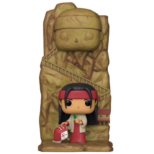 Boruto: #1183 Hashirama Senju - Boruto vinyl figure collectible - Main Image 2