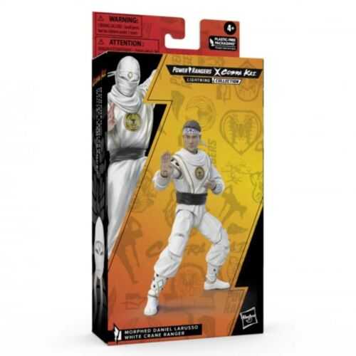 Geralt Of Rivia Transformed Statue 24cm