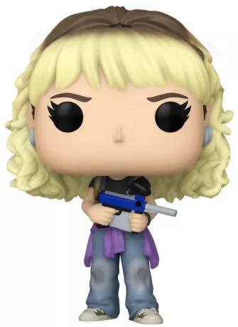 The Electric State -1738- Michelle  vinyl figure collectible [Barcode 889698797702] - Main Image 3