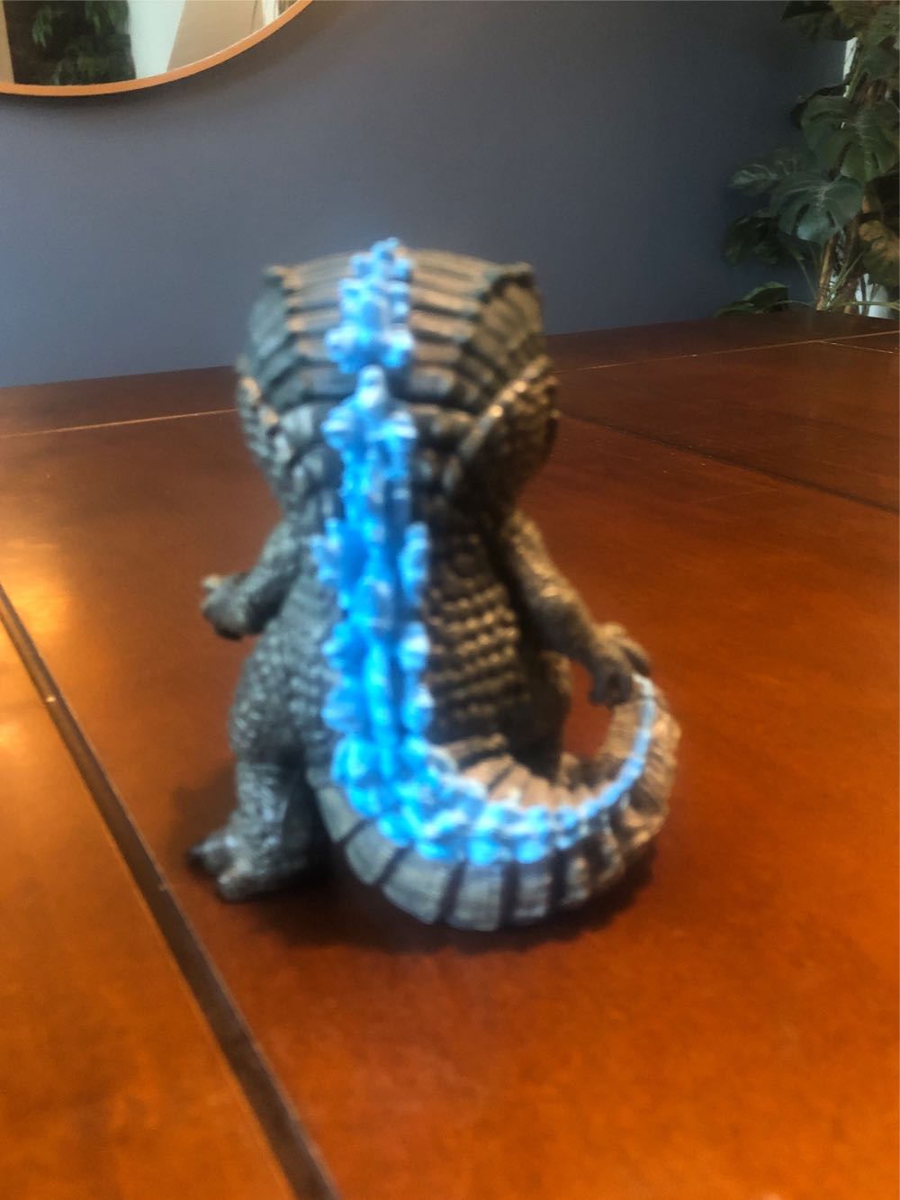 Godzilla Vs Kong:heat-ray - Funko vinyl figure collectible - Main Image 2