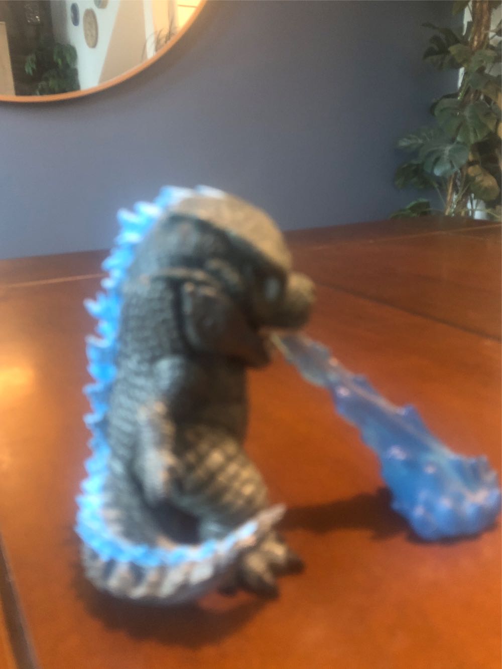 Godzilla Vs Kong:heat-ray - Funko vinyl figure collectible - Main Image 4