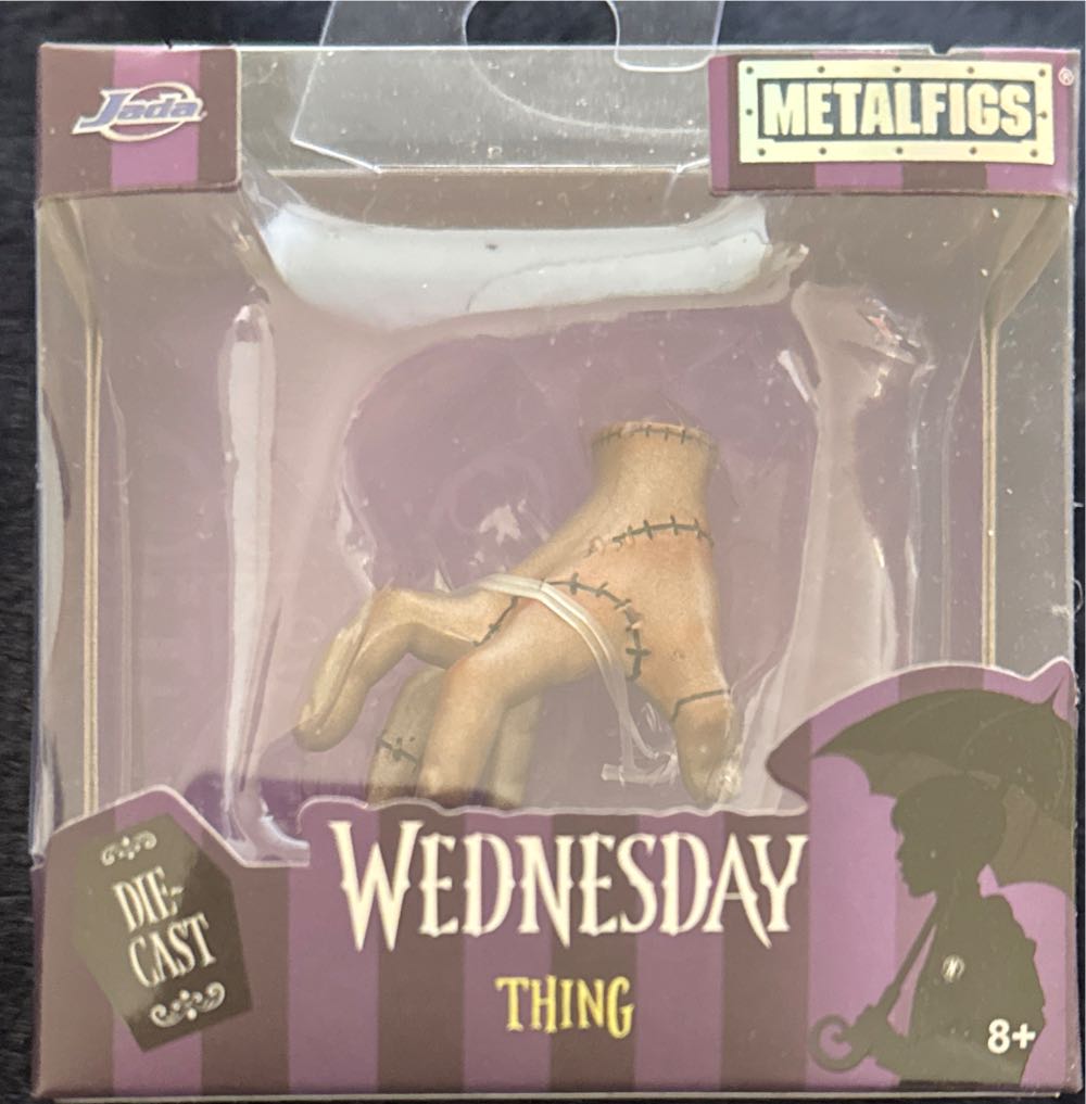 Dorothy & Toto #1502 - The Wizard Of Oz