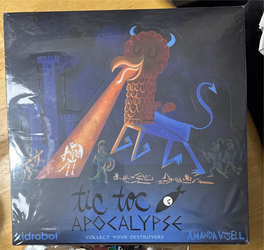 Funko Mini- Hershey Bar