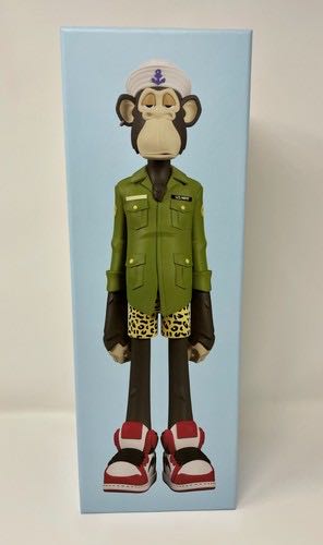 No No Brush Meme Youtooz (TheBoys) (YouTuber) (Long Shelf 4)