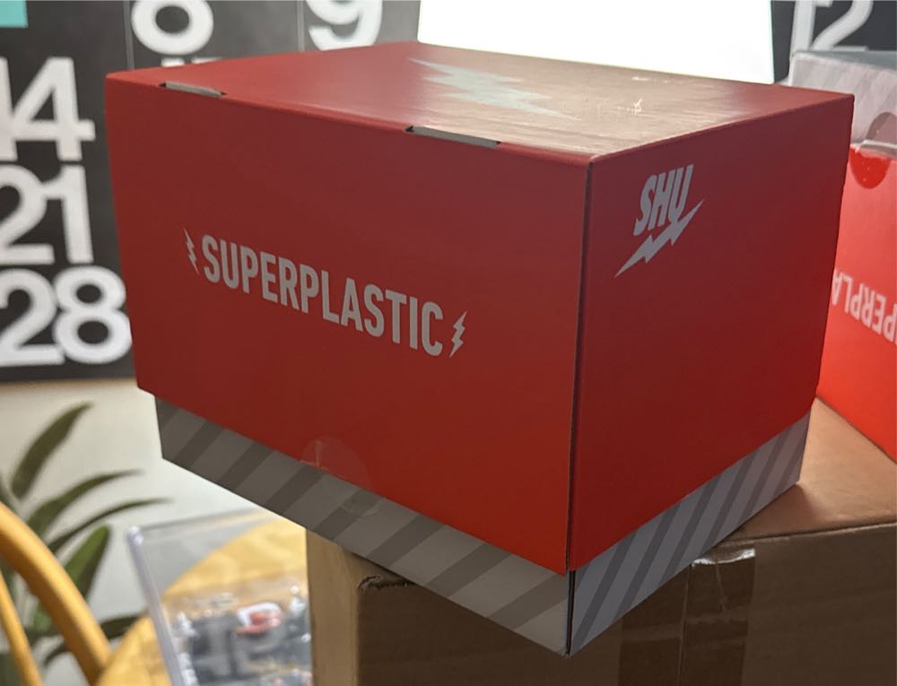 Harry Potter - (QFiG MAX) By Quantum Mechanix