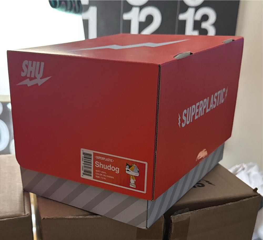 Percival De Rolo III Youtooz (The Legend Of Vox Machina) (Long Shelf 3)