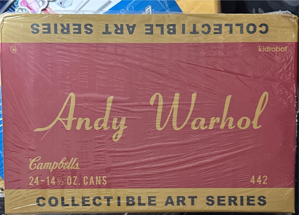 Will Chase Limited Edition