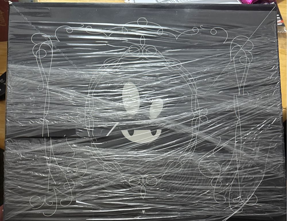 Super7 Presents Ghost Land By Brian Flynn Sealed Case Mystery Cans  vinyl figure collectible - Main Image 2