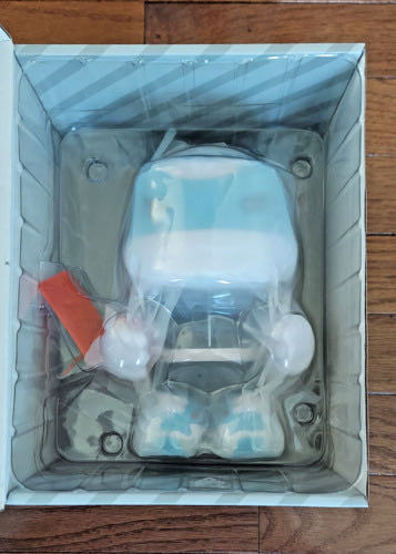 JW CT EE Gigantic Trackers: Mapusaurus